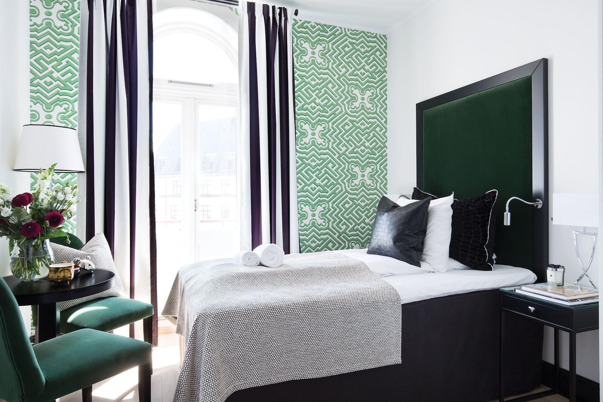 Lägenhetshotell Frogner House - Bygdoy Alle Oslo