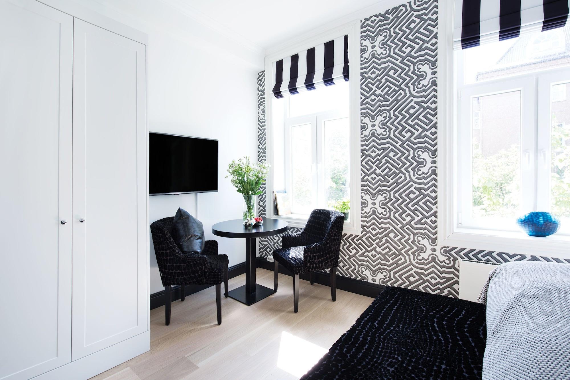 Lägenhetshotell Frogner House - Bygdoy Alle
