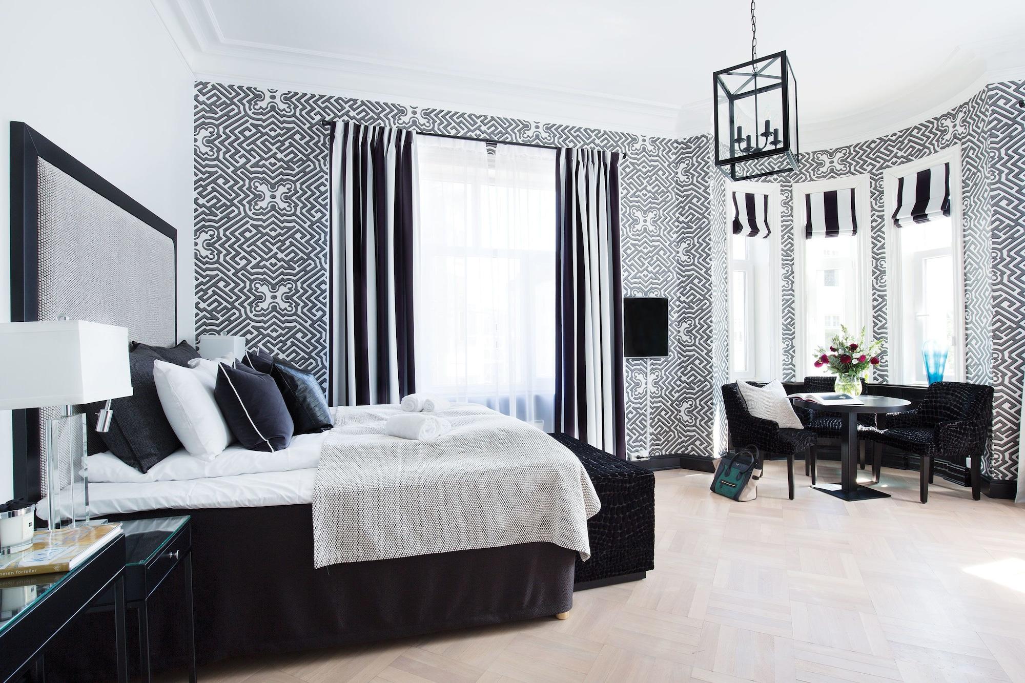 Frogner House - Bygdoy Alle Lägenhetshotell