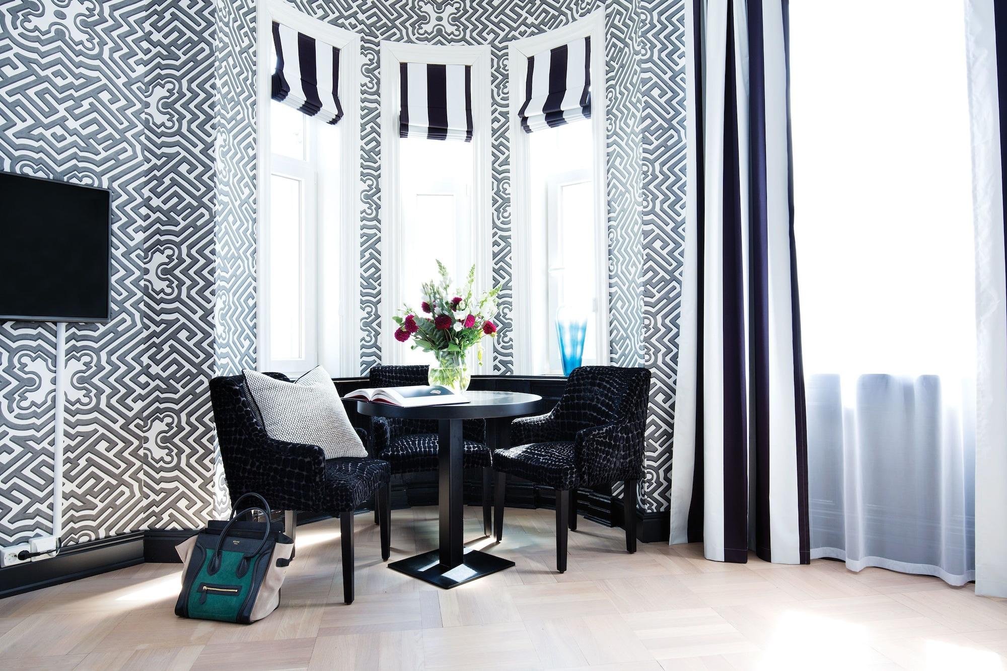 Lägenhetshotell Frogner House - Bygdoy Alle
