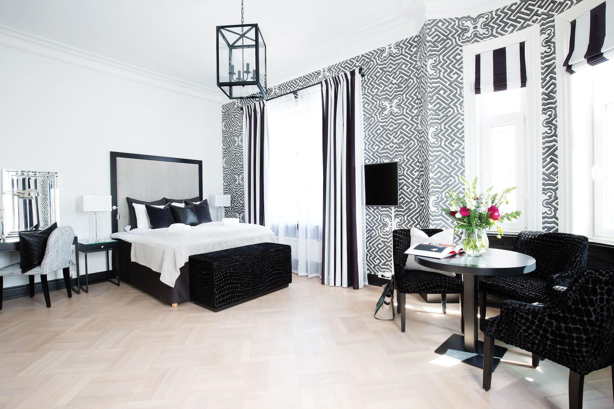 Lägenhetshotell Frogner House - Bygdoy Alle Oslo