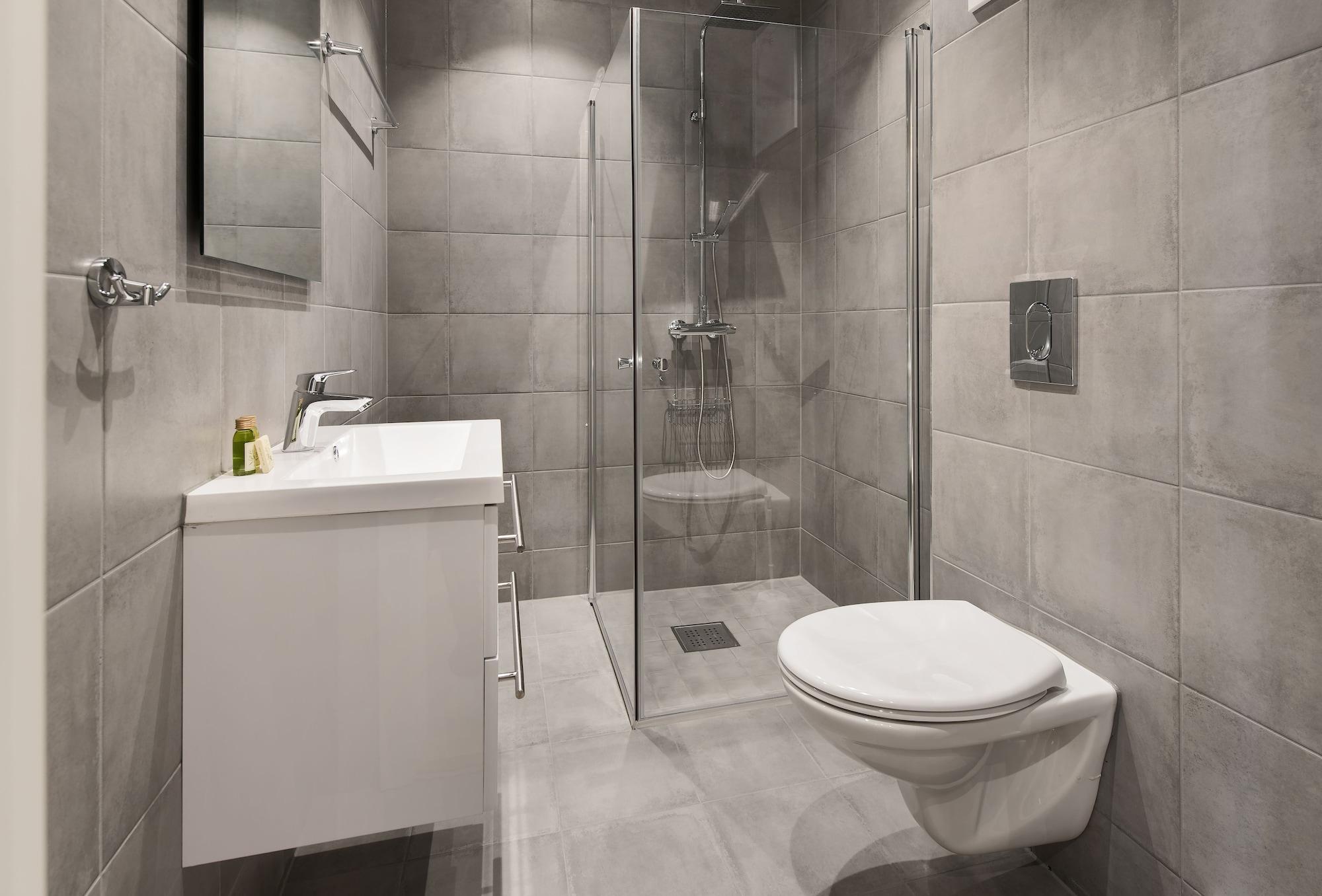 Frogner House - Bygdoy Alle Lägenhetshotell 3*