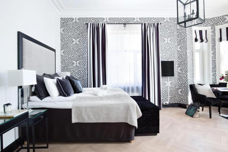 Lägenhetshotell Frogner House - Bygdoy Alle
