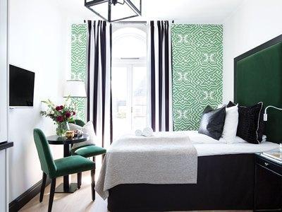 Frogner House - Bygdoy Alle Lägenhetshotell 3*