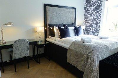 Lägenhetshotell Frogner House - Bygdoy Alle 3*