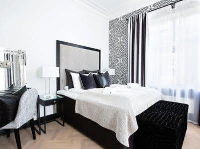Frogner House - Bygdoy Alle Lägenhetshotell
