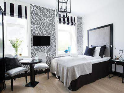 Lägenhetshotell Frogner House - Bygdoy Alle Oslo