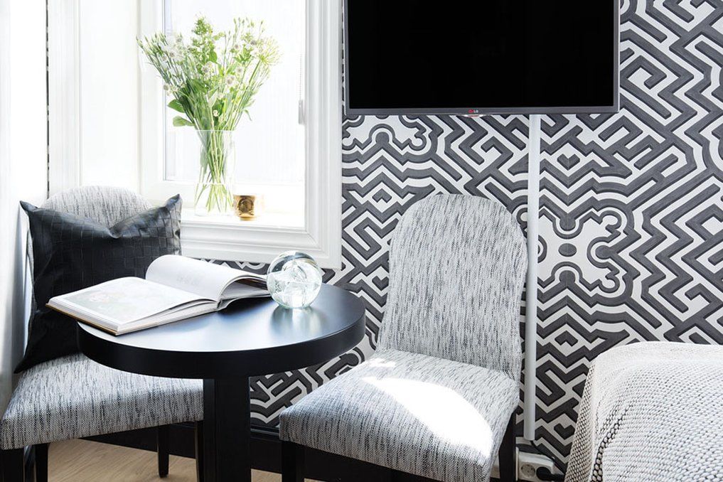 Frogner House - Bygdoy Alle Lägenhetshotell 3*