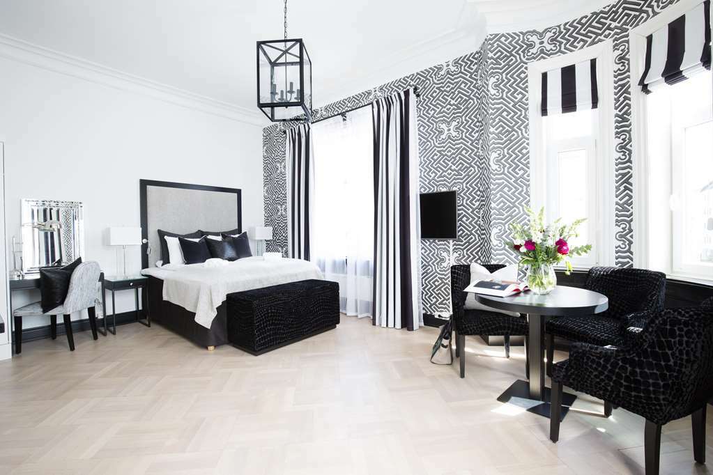 Frogner House - Bygdoy Alle Lägenhetshotell 3*